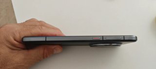 Honor Magic 7 Pro 512GB Negro