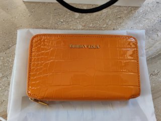 Cartera Bimba y Lola