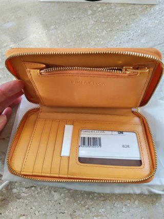 Cartera Bimba y Lola