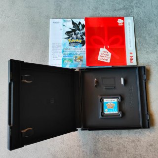Impara con Pokémon Avventura tra i tasti Nintendo