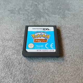 Impara con Pokémon Avventura tra i tasti Nintendo