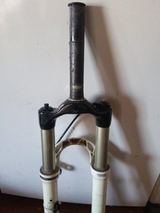 Horquilla Rock Shox Reba World Cup