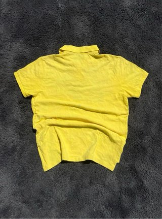 Polo Ralph Lauren Popeye Edición Especial M