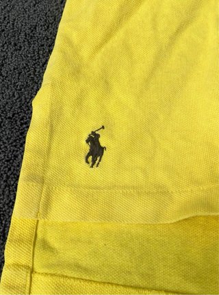 Polo Ralph Lauren Popeye Edición Especial M