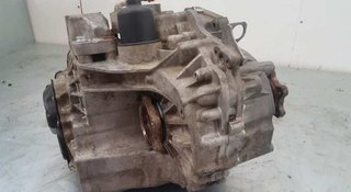 Njk caja cambios volkswagen golf gtd 2 tdi 31097