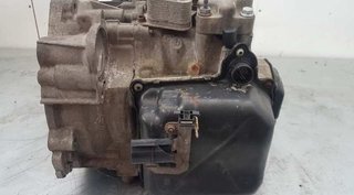 Njk caja cambios volkswagen golf gtd 2 tdi 31097