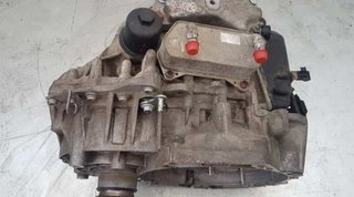 Njk caja cambios volkswagen golf gtd 2 tdi 31097