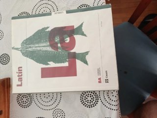 Libros 4 eso