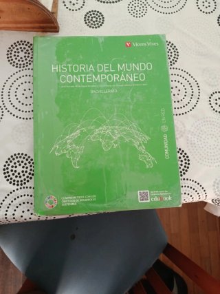 Libros 4 eso