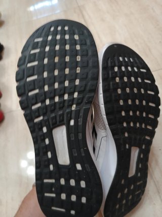 Zapatillas Adidas Blancas