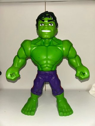 Figura de Hulk Juguete