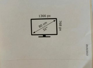 Mando a distancia Xiaomi Android TV L32M7-EAEU