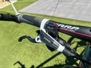 Bicicleta Wilier 705 XC 26” Talla S