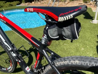 Bicicleta Wilier 705 XC 26” Talla S