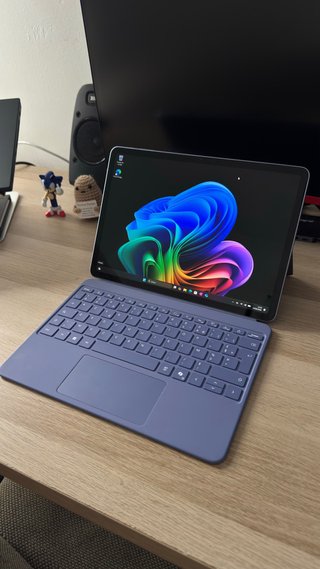 Microsoft Surface Pro 12 16 512GB Snapdragon X
