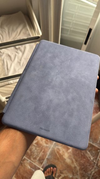 Microsoft Surface Pro 12 16 512GB Snapdragon X