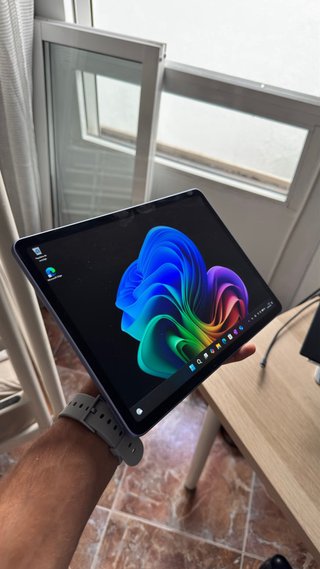 Microsoft Surface Pro 12 16 512GB Snapdragon X
