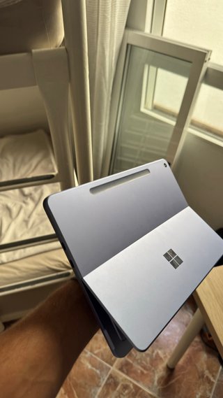 Microsoft Surface Pro 12 16 512GB Snapdragon X