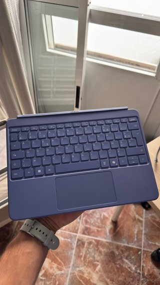 Microsoft Surface Pro 12 16 512GB Snapdragon X