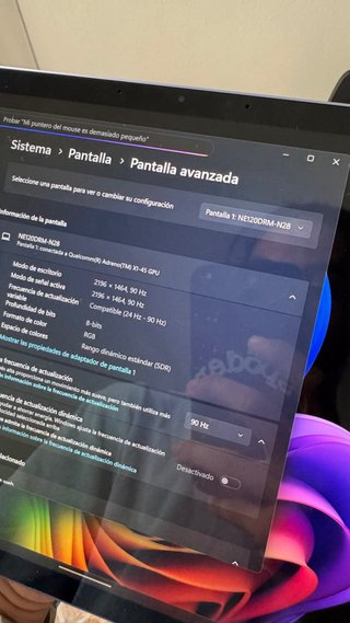 Microsoft Surface Pro 12 16 512GB Snapdragon X