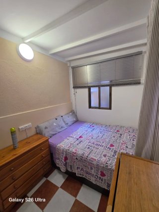 Alquilo habitación en Maragall