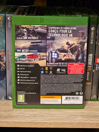 Forza Motorsport 7 XBOX