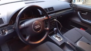 Audi A4 2004