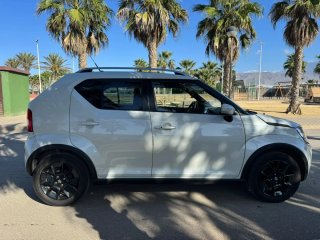 Suzuki Ignis 2018