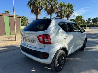 Suzuki Ignis 2018