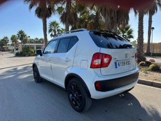 Suzuki Ignis 2018