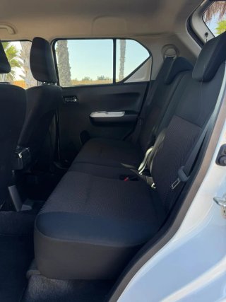 Suzuki Ignis 2018