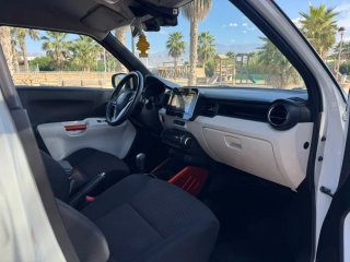 Suzuki Ignis 2018