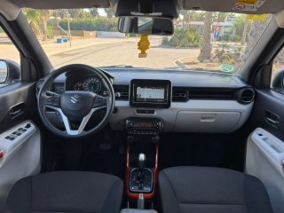 Suzuki Ignis 2018