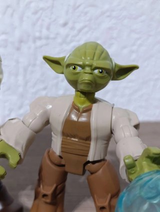 Lote Star Wars