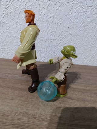 Lote Star Wars