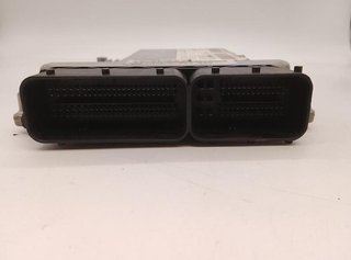 Centralita motor uce bmw 0281010565 serie 2.0 6158