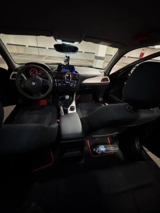BMW Serie 1 2013