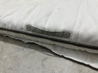 Colchón IKEA 90x190 cm