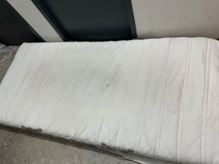 Colchón IKEA 90x190 cm