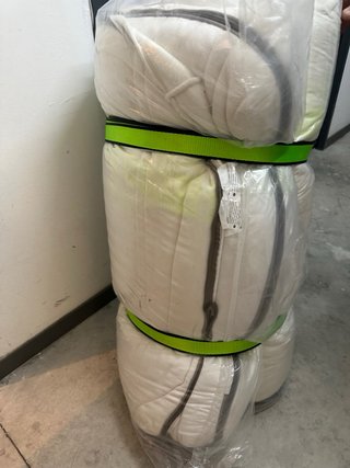 Colchón IKEA 90x190 cm