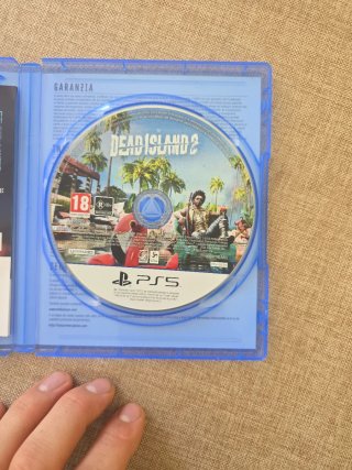Dead Island 2 Day One Edition PS5