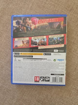 Dead Island 2 Day One Edition PS5