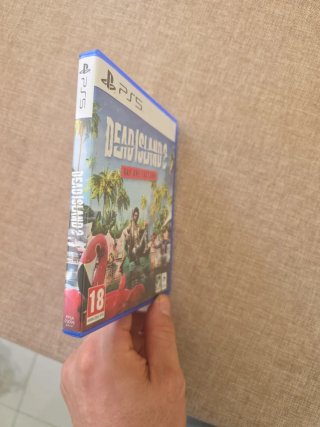 Dead Island 2 Day One Edition PS5