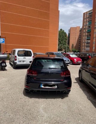 Volkswagen Golf 2010