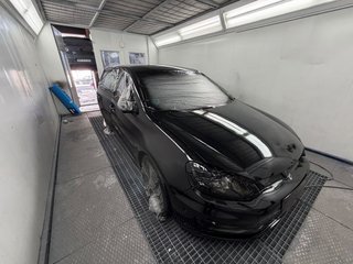 Volkswagen Golf 2010