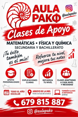 ¡MEJORA TUS NOTAS! + PAU