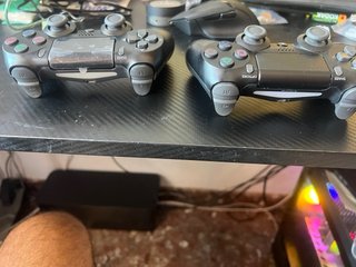 Mandos PS4 para piezas