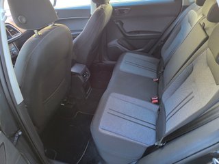 SEAT Ateca 2021