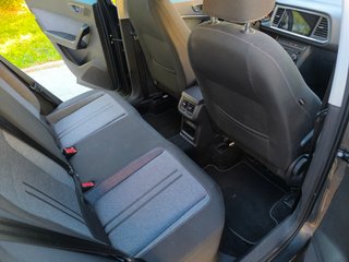 SEAT Ateca 2021
