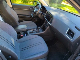 SEAT Ateca 2021